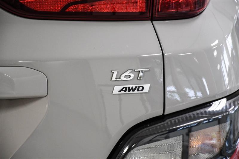 hyundai Kona 2022 - 34