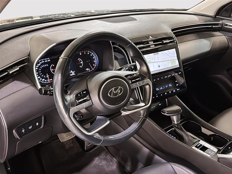 hyundai Tucson 2024 - 4