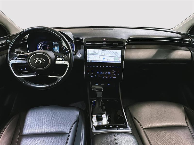hyundai Tucson 2024 - 5