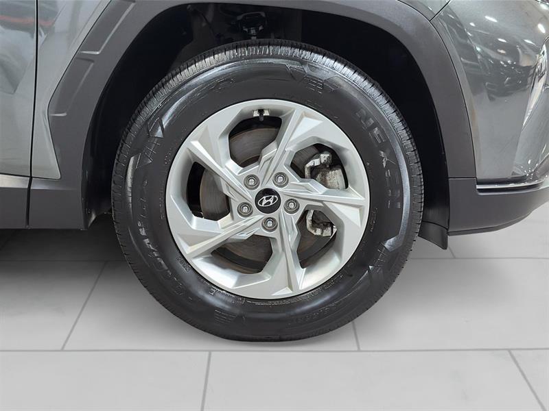 hyundai Tucson 2024 - 7