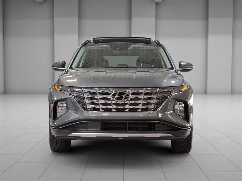 hyundai Tucson 2024 - 8