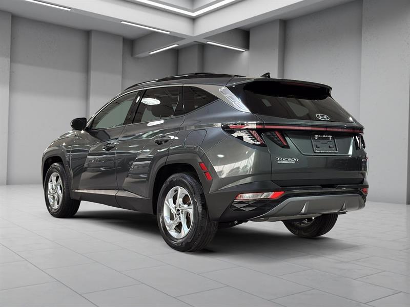 hyundai Tucson 2024 - 11