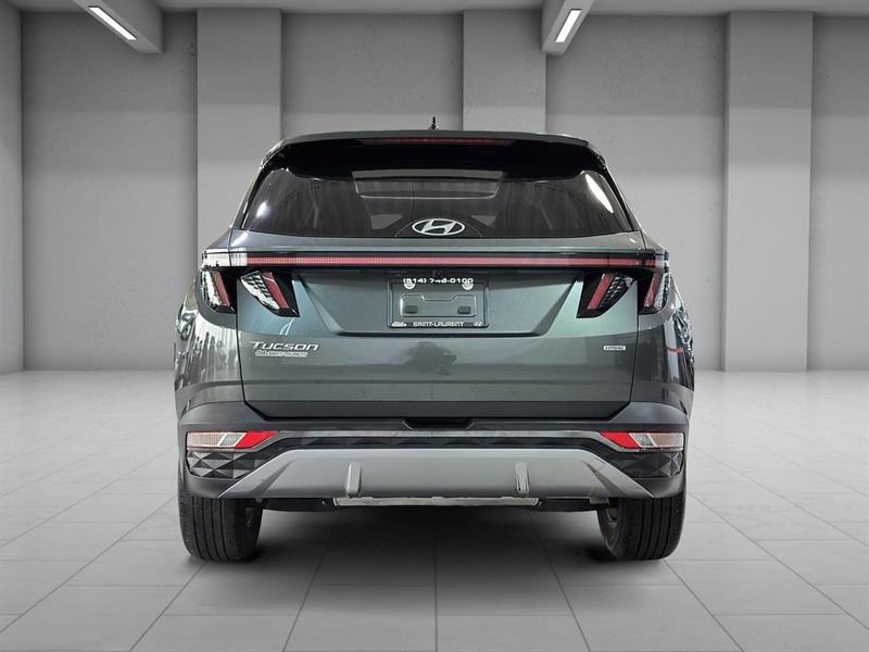 hyundai Tucson 2024 - 12