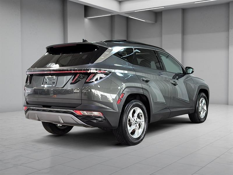 hyundai Tucson 2024 - 16