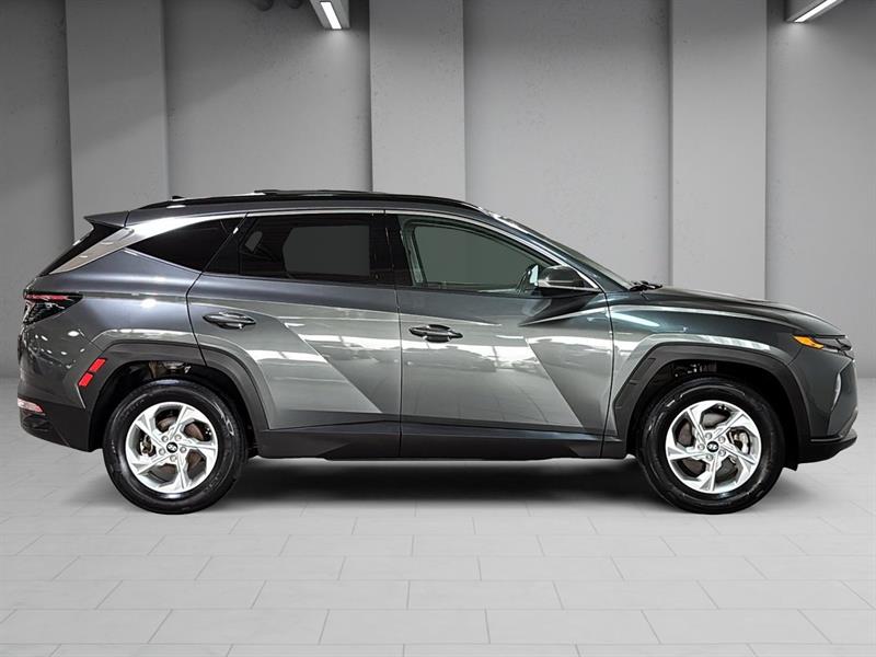 hyundai Tucson 2024 - 17