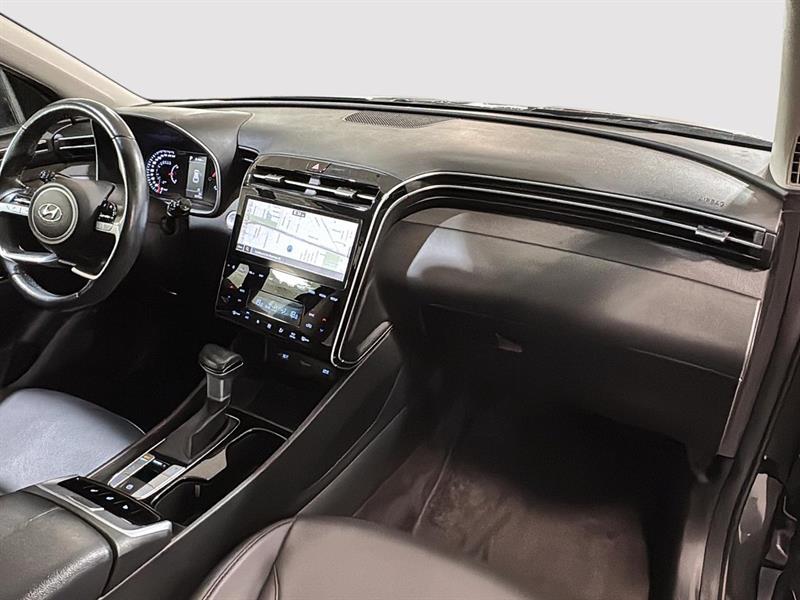 hyundai Tucson 2024 - 19