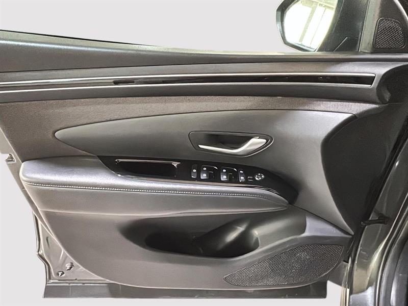 hyundai Tucson 2024 - 20
