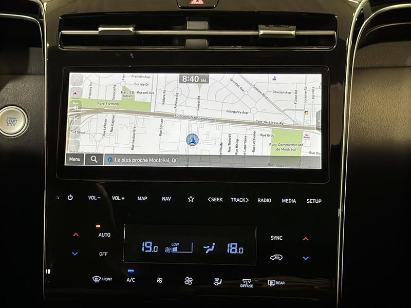 hyundai Tucson 2024 - 27