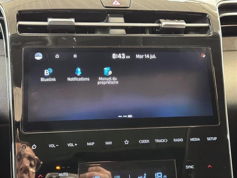 hyundai Tucson 2024 - 33