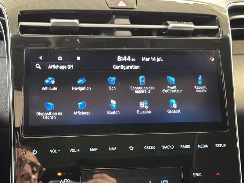hyundai Tucson 2024 - 34
