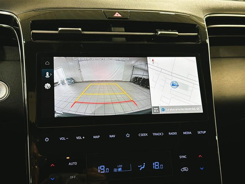 hyundai Tucson 2024 - 35