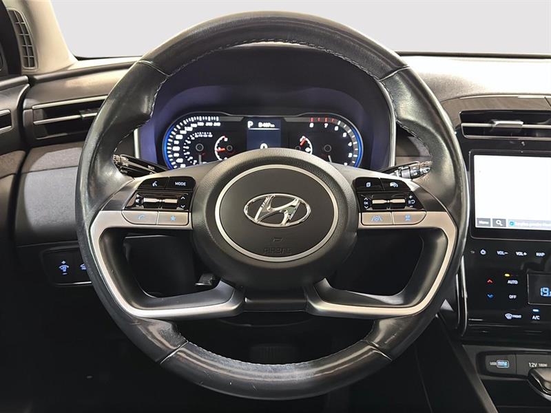 hyundai Tucson 2024 - 36
