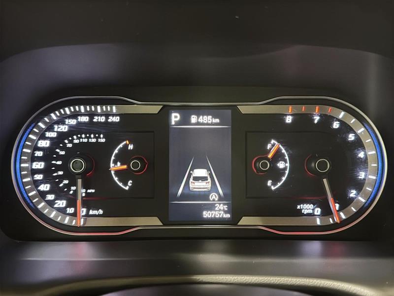 hyundai Tucson 2024 - 39