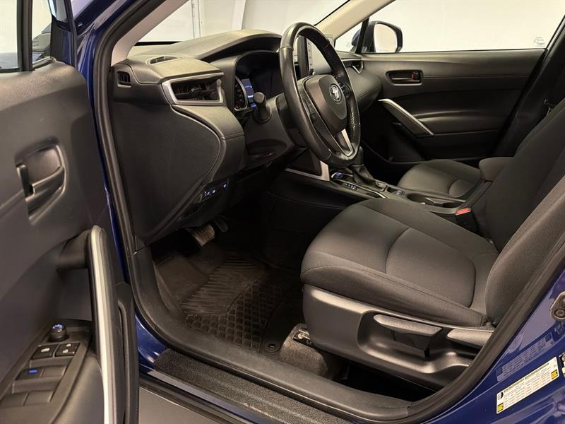 toyota Corolla Cross 2022 - 15