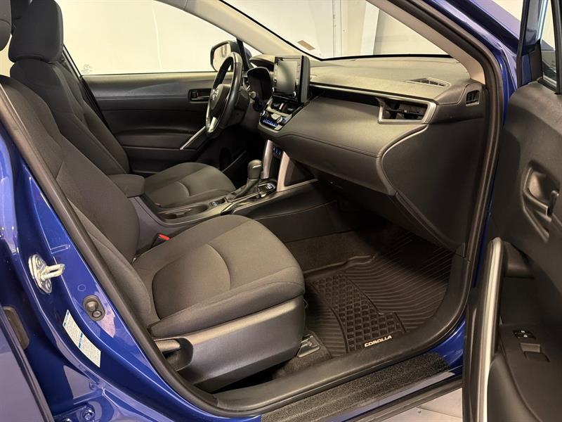 toyota Corolla Cross 2022 - 18
