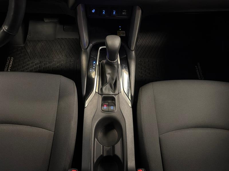 toyota Corolla Cross 2022 - 20