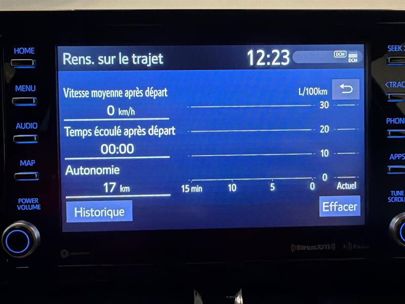 toyota Corolla Cross 2022 - 24