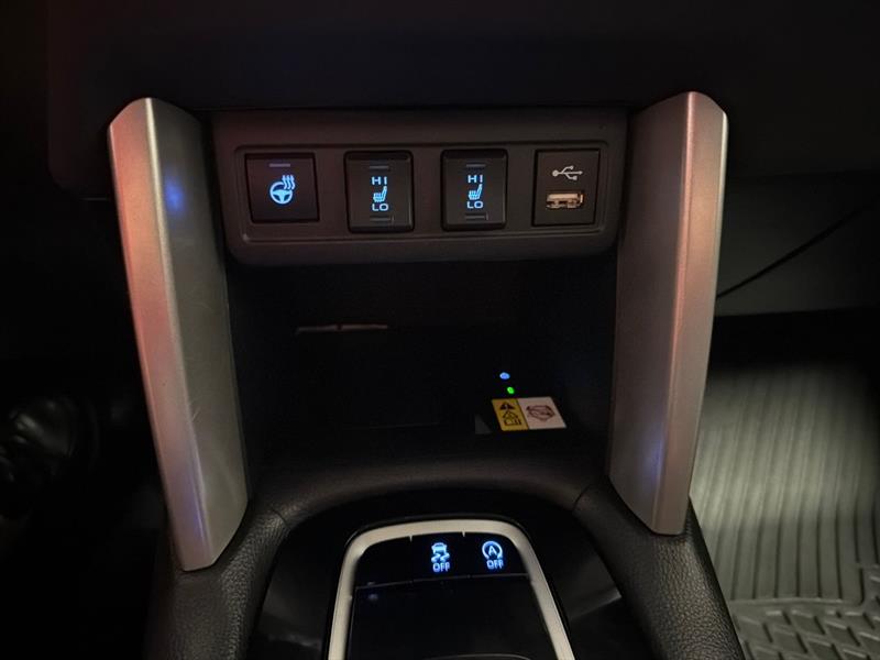 toyota Corolla Cross 2022 - 27