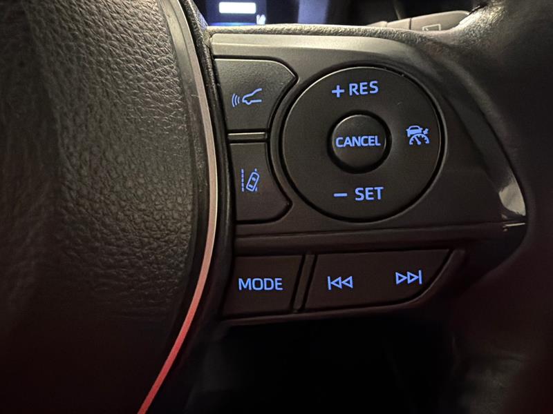 toyota Corolla Cross 2022 - 28