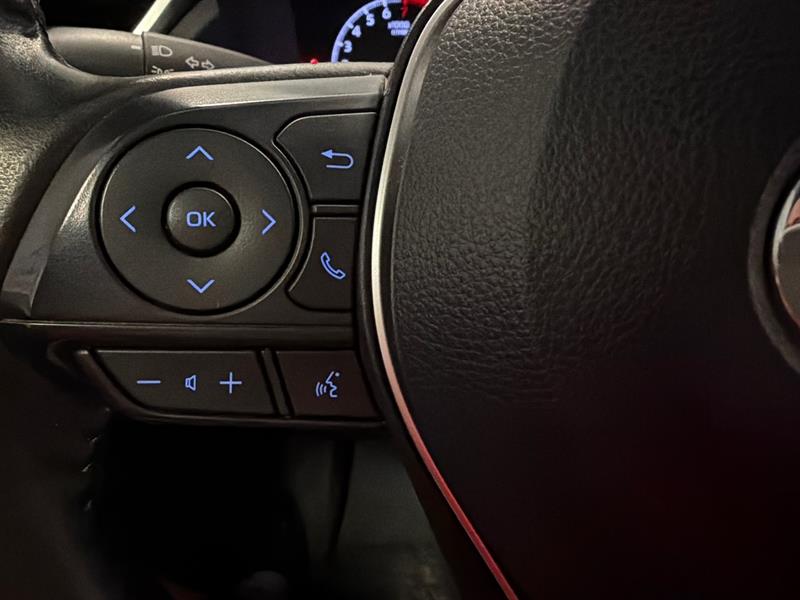 toyota Corolla Cross 2022 - 29