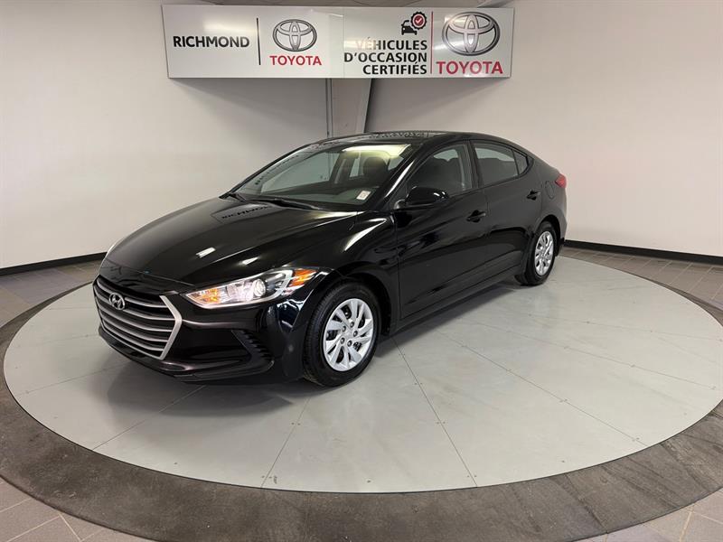 hyundai Elantra 2017 - 3