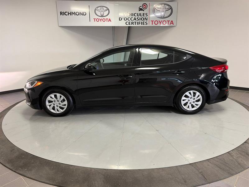 hyundai Elantra 2017 - 4