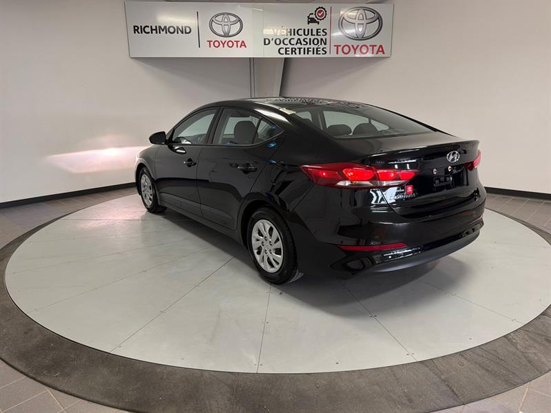 hyundai Elantra 2017 - 5