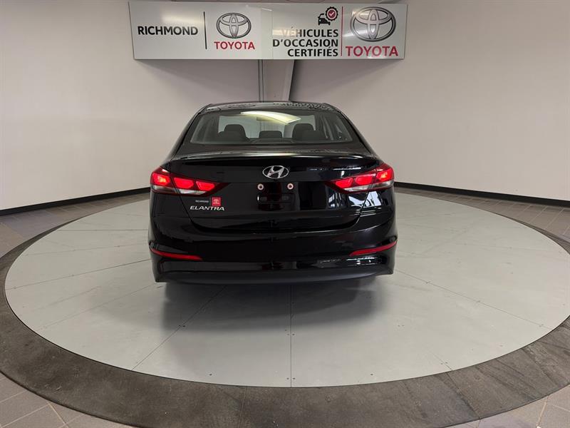 hyundai Elantra 2017 - 6