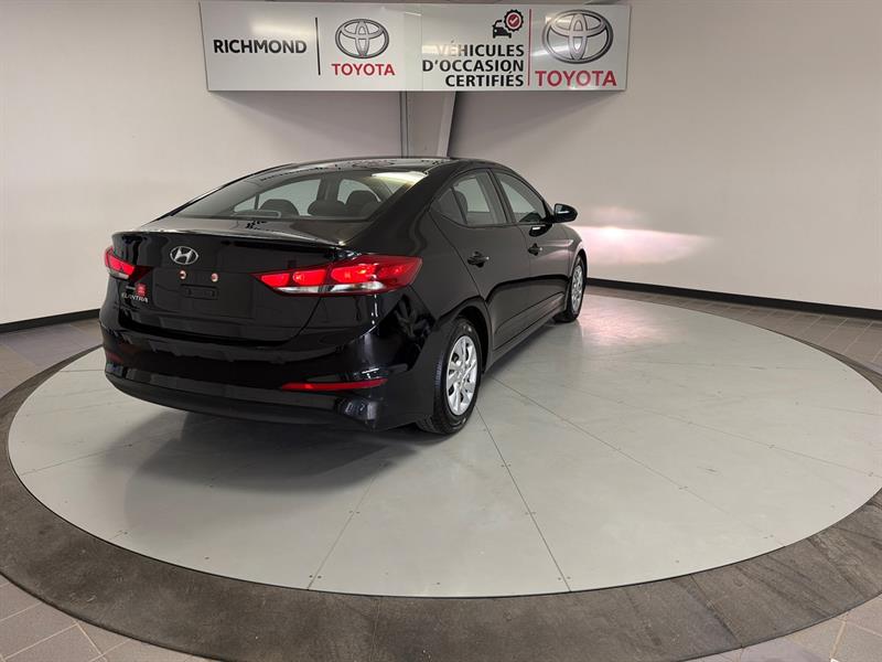 hyundai Elantra 2017 - 7