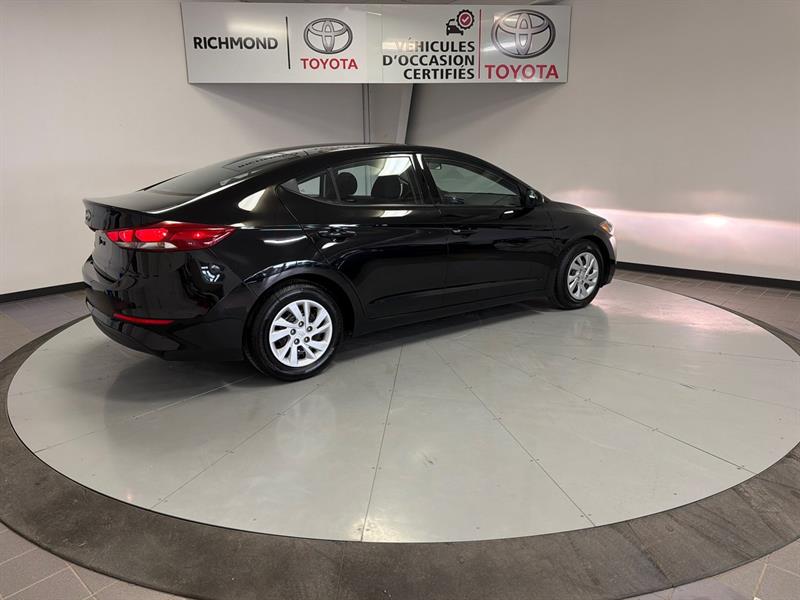 hyundai Elantra 2017 - 8