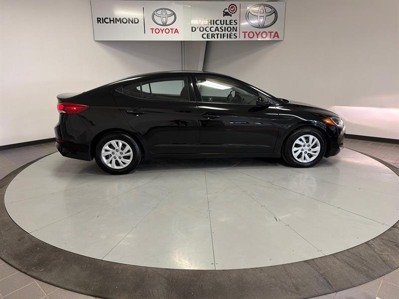 hyundai Elantra 2017 - 9