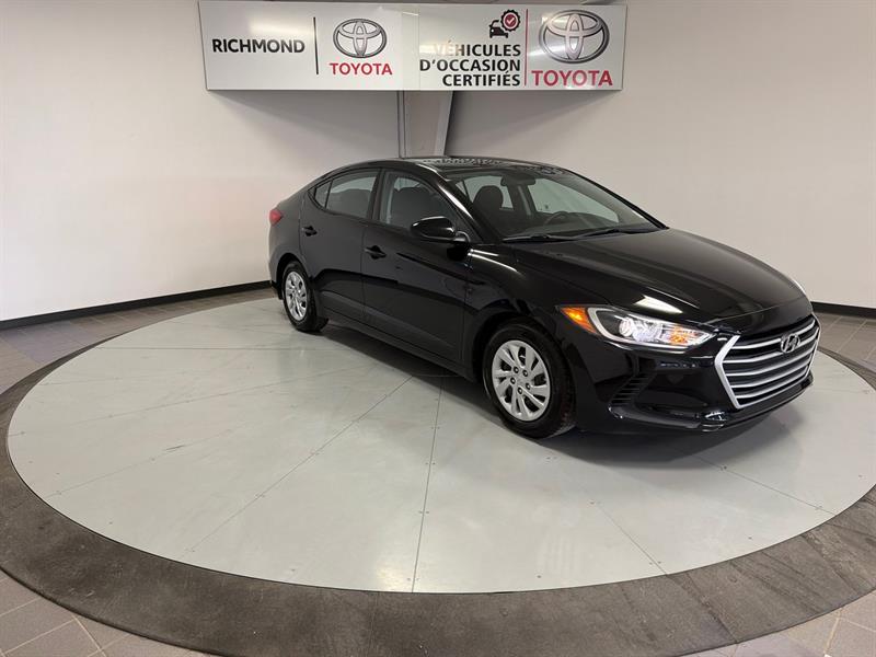 hyundai Elantra 2017 - 10