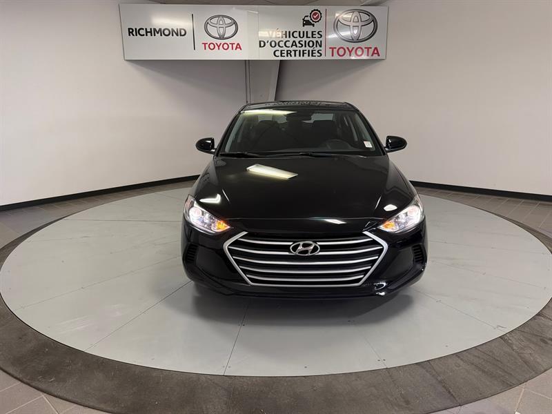 hyundai Elantra 2017 - 11