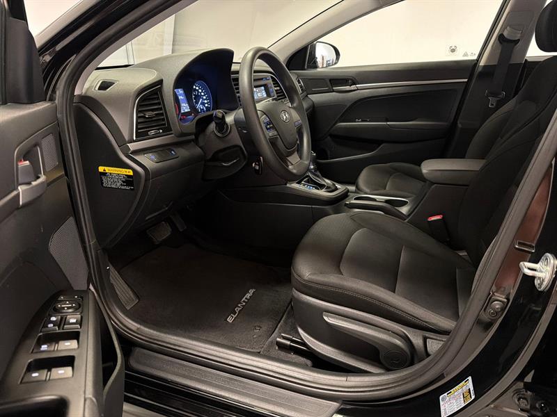 hyundai Elantra 2017 - 12