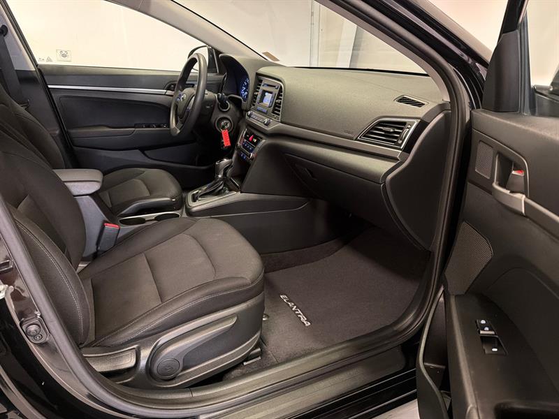 hyundai Elantra 2017 - 15
