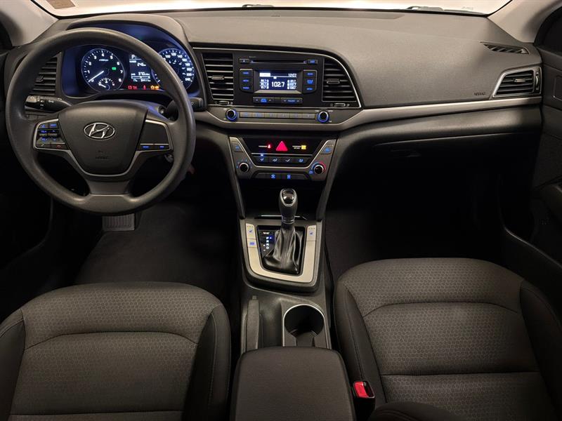 hyundai Elantra 2017 - 17