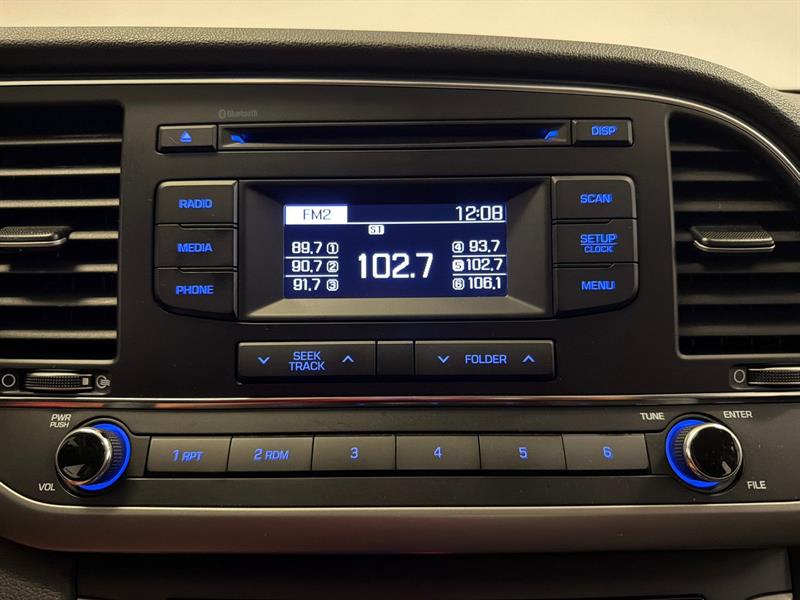 hyundai Elantra 2017 - 19