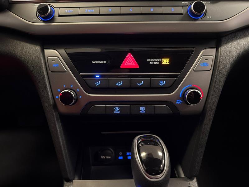 hyundai Elantra 2017 - 21