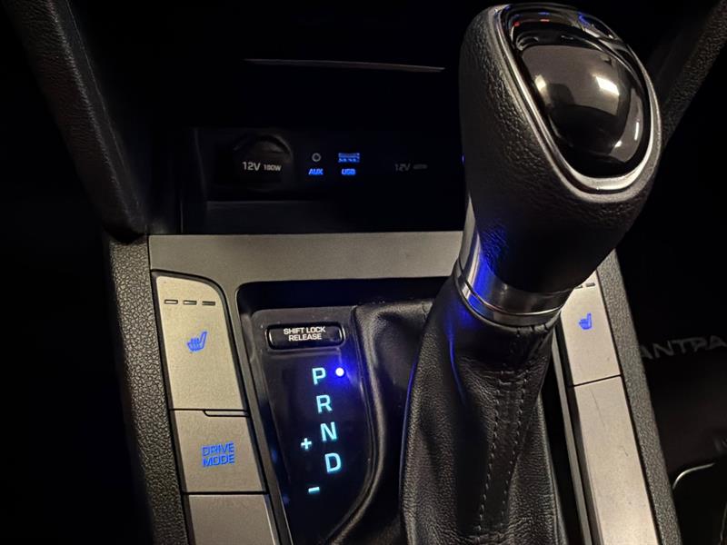 hyundai Elantra 2017 - 22