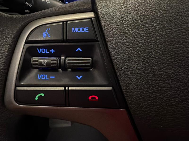 hyundai Elantra 2017 - 24