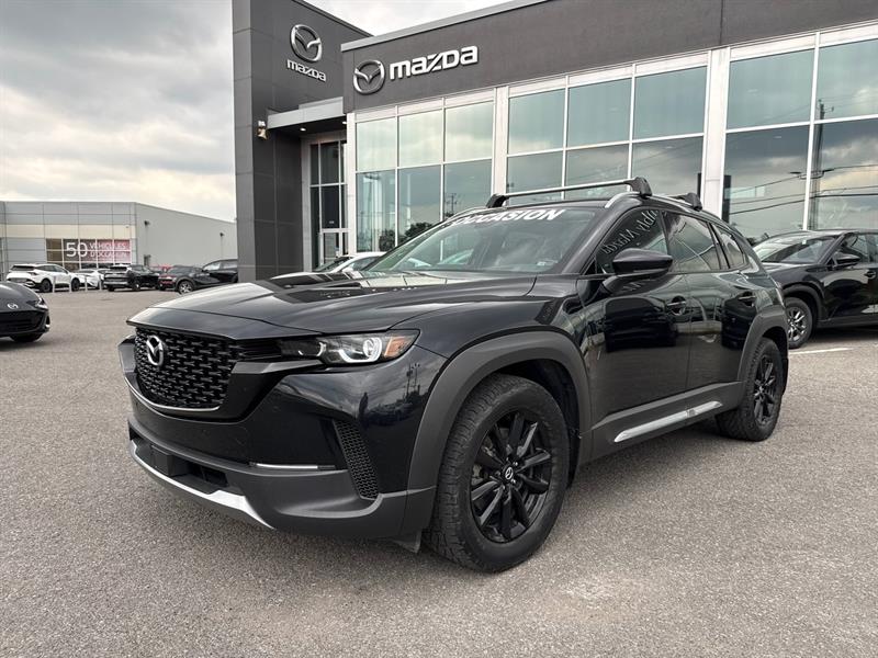 mazda CX-50 2023
