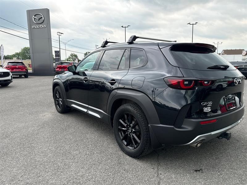 mazda CX-50 2023 - 3