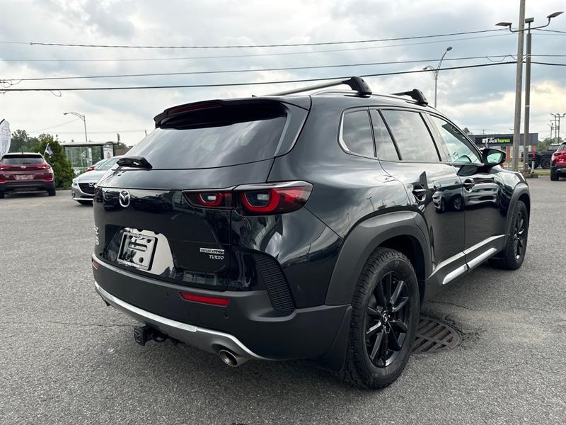 mazda CX-50 2023 - 6