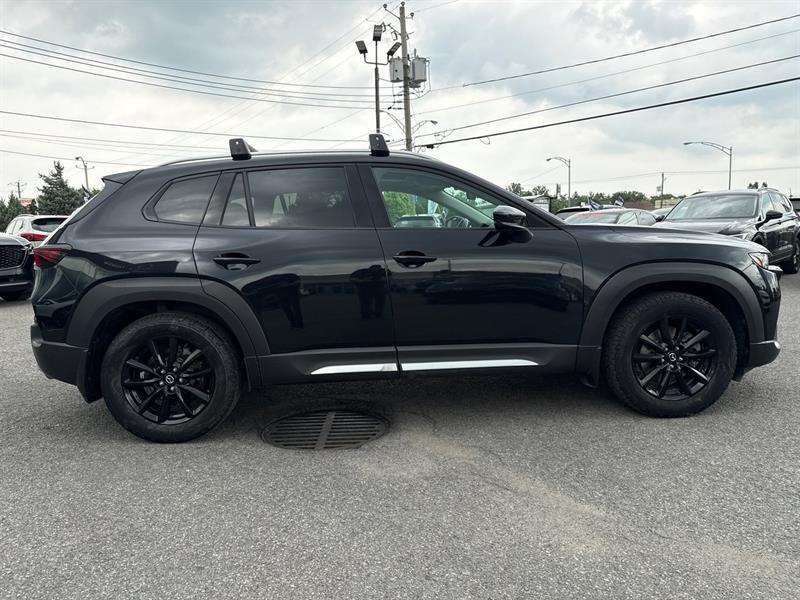mazda CX-50 2023 - 7