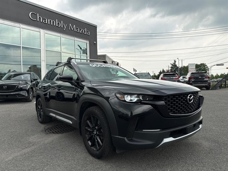 mazda CX-50 2023 - 9
