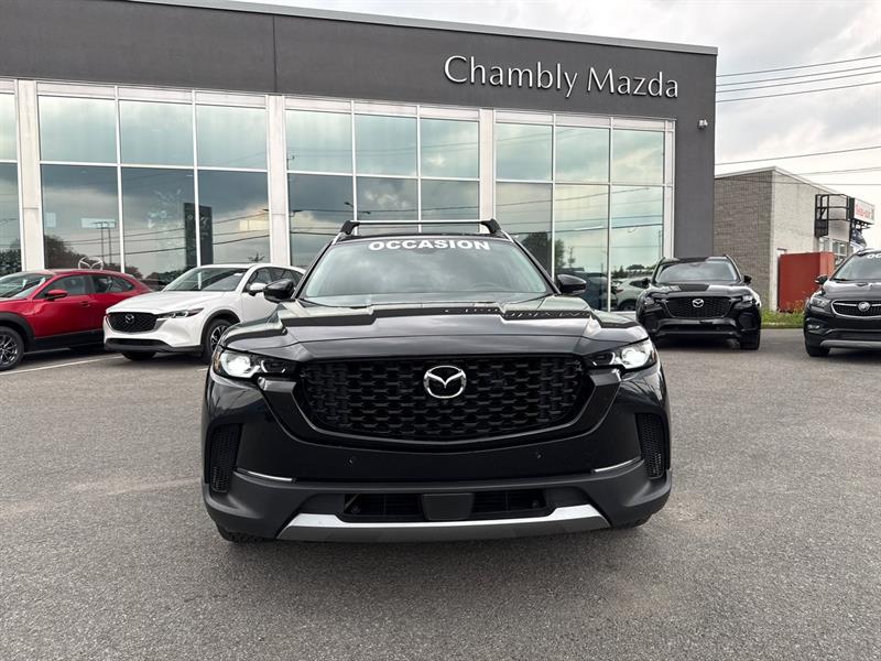 mazda CX-50 2023 - 10