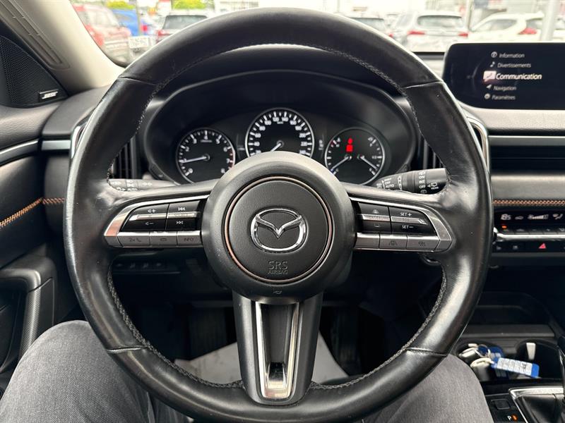 mazda CX-50 2023 - 11