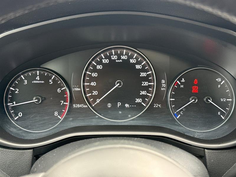 mazda CX-50 2023 - 13