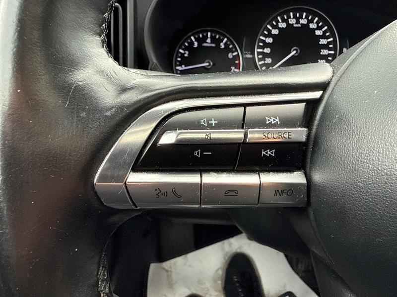 mazda CX-50 2023 - 14