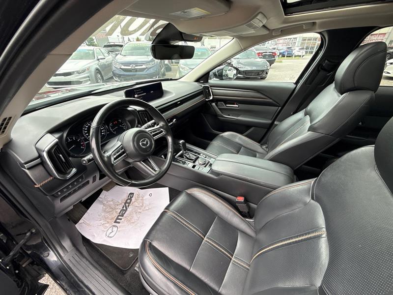 mazda CX-50 2023 - 20
